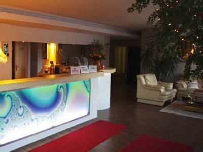 Hotel Olympia Axamer Lizum Dış mekan fotoğraf